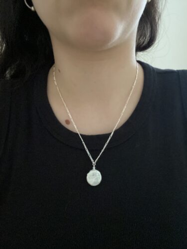 שרשרת Pauline photo review