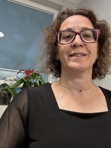 שרשרת Lauren שחורה photo review