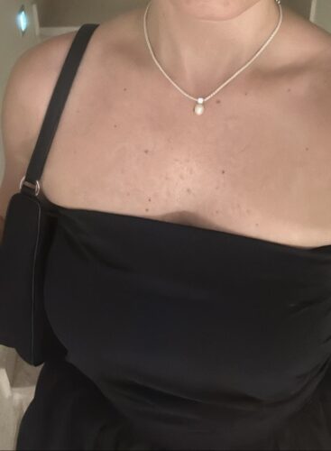 שרשרת SIA photo review