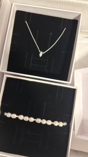 שרשרת Jenny photo review