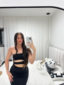 שרשרת Jenny photo review