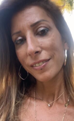 שרשרת Jenny photo review