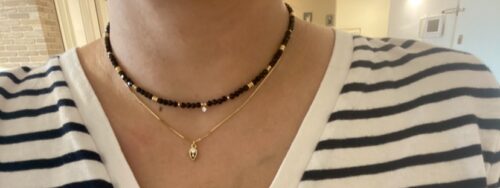 שרשרת Jenny photo review