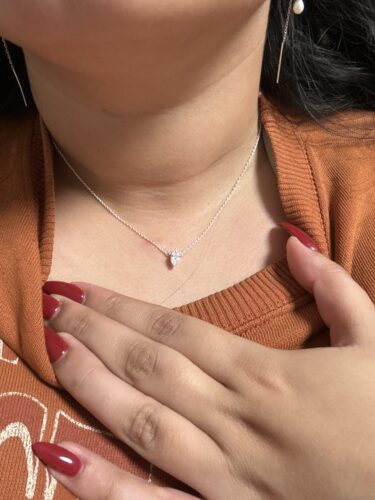 שרשרת Jenny photo review