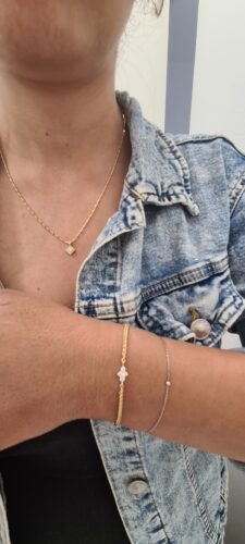 צמיד Lora | עבה photo review
