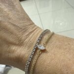 צמיד Jenny | עבה photo review