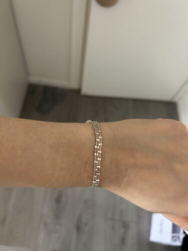 צמיד Sun photo review