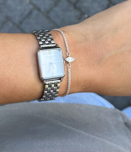 צמיד Jenny | עבה photo review