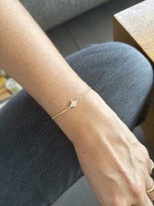 צמיד Lora | עבה photo review