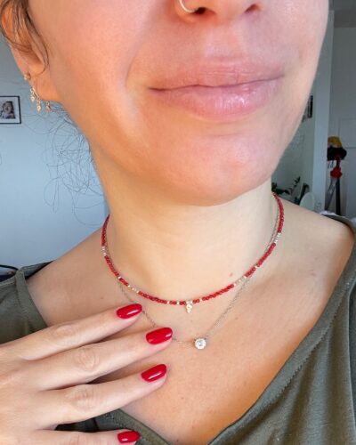 שרשרת Petra photo review